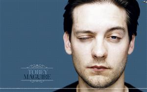 Tobey Maguire